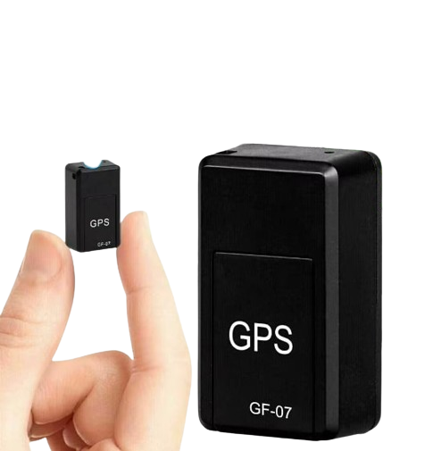 Mini Gps Tracker